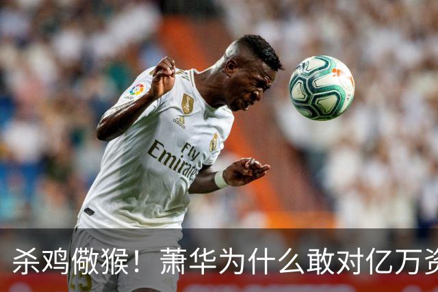杀鸡儆猴！萧华为什么敢对亿万资产的老板下死手 却放过伦纳德？